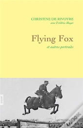 Flying Fox Et Autres Portraits