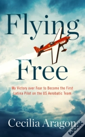 Capa do artigo Flying Free