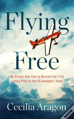 Capa do artigo Flying Free
