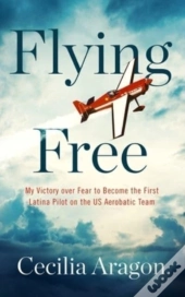 Flying Free