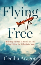 Capa do artigo Flying Free