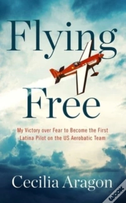 Capa do artigo Flying Free