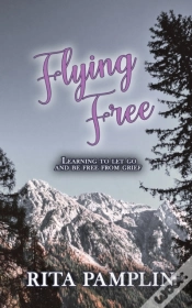Capa do artigo Flying Free