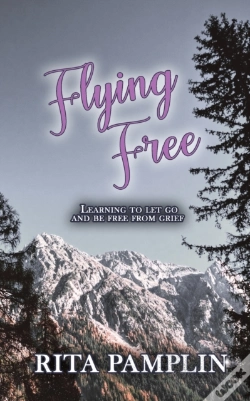 Capa do artigo Flying Free