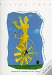 Capa do artigo Flying Free
