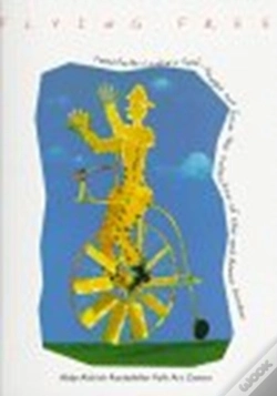 Capa do artigo Flying Free