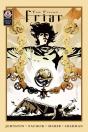 Flying Friar, The - Preview