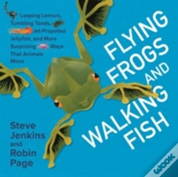 Capa do artigo Flying Frogs & Walking Fish