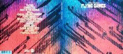 Capa do artigo Flying Games - CD