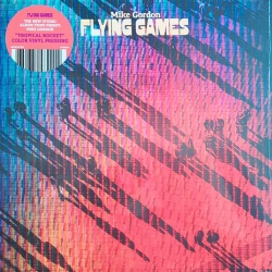 Capa do artigo Flying Games - Vinil