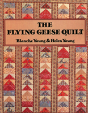 Flying Geese Quilt - Preview