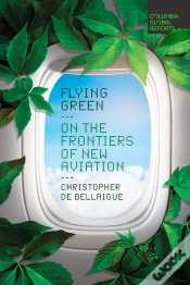 Capa do artigo Flying Green