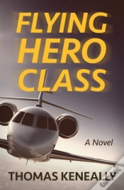 Capa do artigo Flying Hero Class