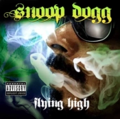 Capa do artigo Flying High - CD