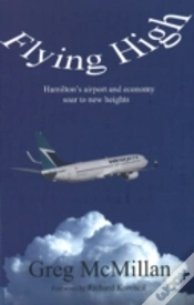 Capa do artigo Flying High