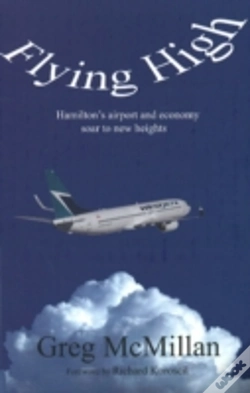 Capa do artigo Flying High