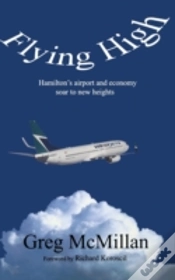 Capa do artigo Flying High