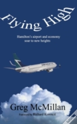 Capa do artigo Flying High