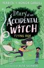 Flying High - Preview