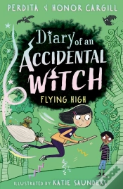 Capa do artigo Flying High
