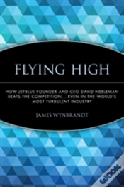 Capa do artigo Flying High
