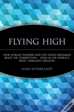 Capa do artigo Flying High