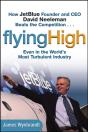 Flying High - Preview
