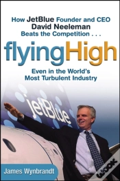Capa do artigo Flying High