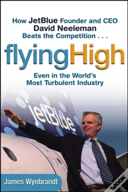 Capa do artigo Flying High