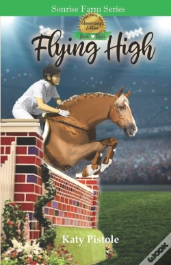 Capa do artigo Flying High