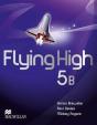 Flying High Level 5b Student'S Book And Workbook - Preview