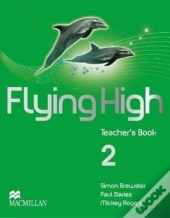Flying High Me 2 Tb