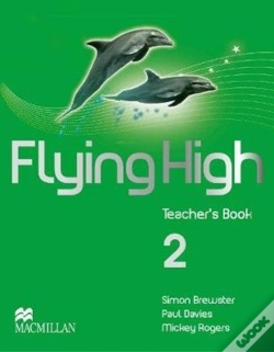 Capa do artigo Flying High Me 2 Tb