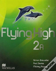 Flying High Me 2a Pack