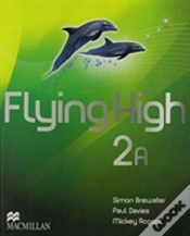 Capa do artigo Flying High Me 2a Pack