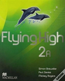 Capa do artigo Flying High Me 2a Pack