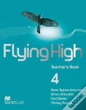 Flying High Me 4 Tb