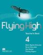Flying High Me 4 Tb - Preview