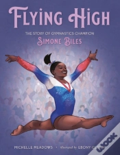 Capa do artigo Flying High