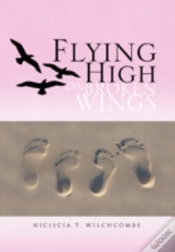 Capa do artigo Flying High On Broken Wings