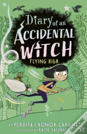 Capa do artigo Flying High