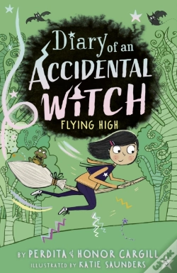 Capa do artigo Flying High
