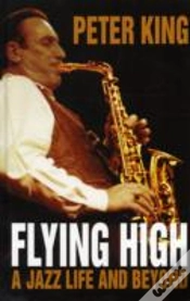 Capa do artigo Flying High