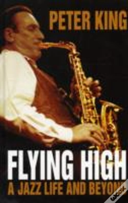 Capa do artigo Flying High