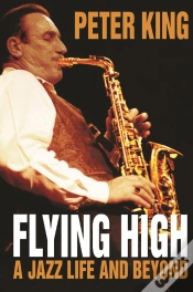 Capa do artigo Flying High