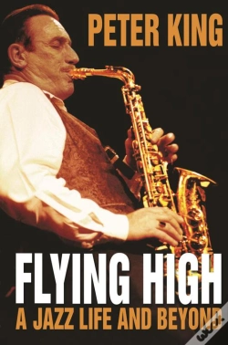 Capa do artigo Flying High