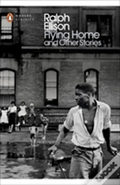 Flying Home And Other Stories