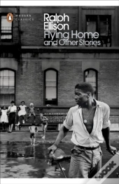 Flying Home And Other Stories