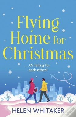 Capa do artigo Flying Home For Christmas