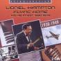 Flying Home: His 48 Finest 1930-1949 - CD - Preview